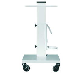 Transportwagen für Cryo-Line Visel Vision