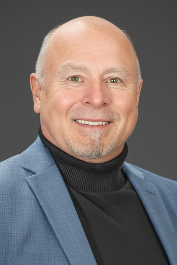 Rolf Visel Visel Vision