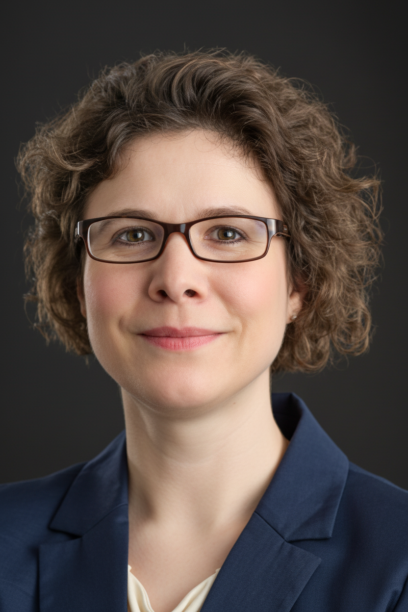 Silke Hannweg, Visel Vision